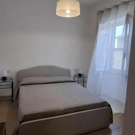 Il Portoncino Apartamento