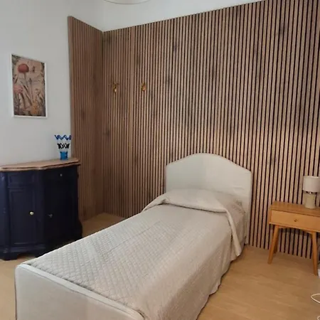Apartment Il Portoncino *