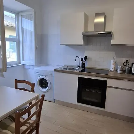 Apartment Il Portoncino