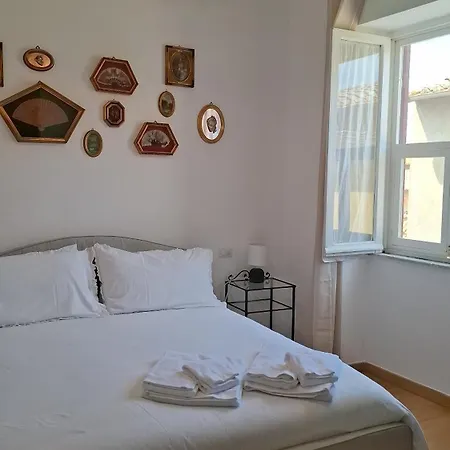 Apartment Il Portoncino Tuscania